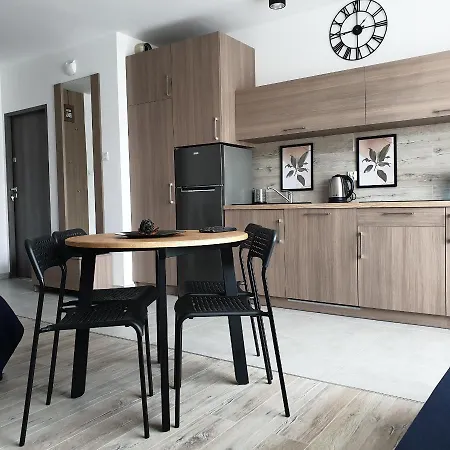Q Apart Coral - Studio, Manufaktura, Parking Gratis, Tv Max, Fv, Gwarancja Zadowolenia Łódź