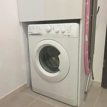 Q Apart Coral - Studio, Manufaktura, Parking Gratis, Tv Max, Fv, Gwarancja Zadowolenia * Łódź